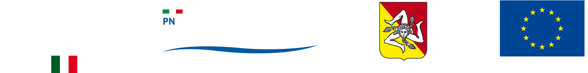 Ministero dell’Agricoltura, FEAMPA, Regione Siciliana e Unione Europea