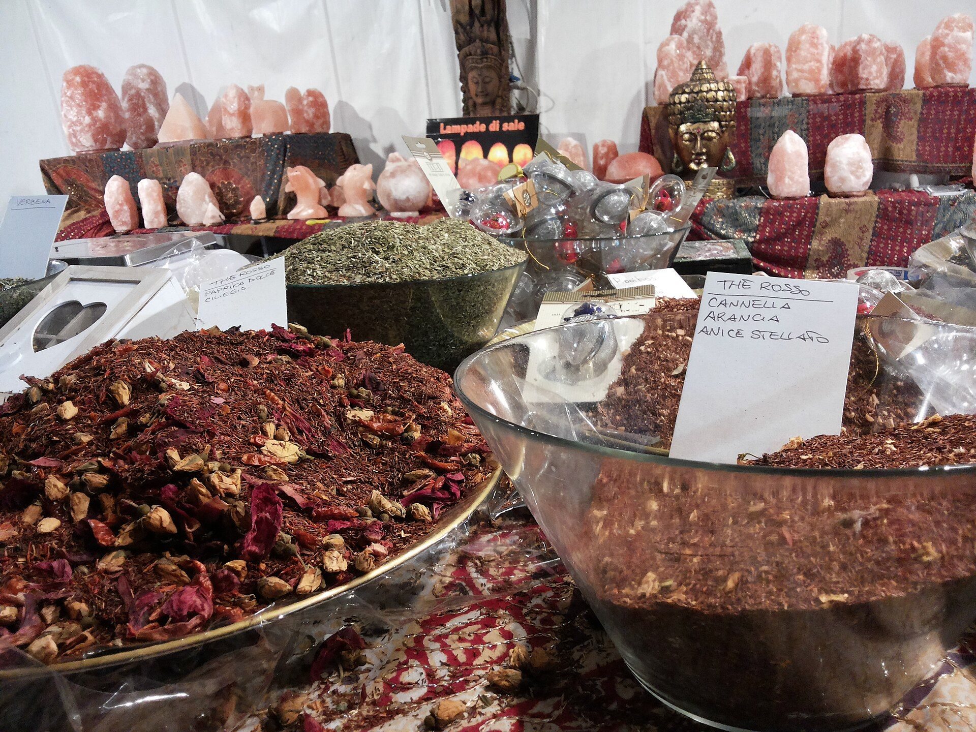 Cous Cous Fest a San Vito Lo Capo