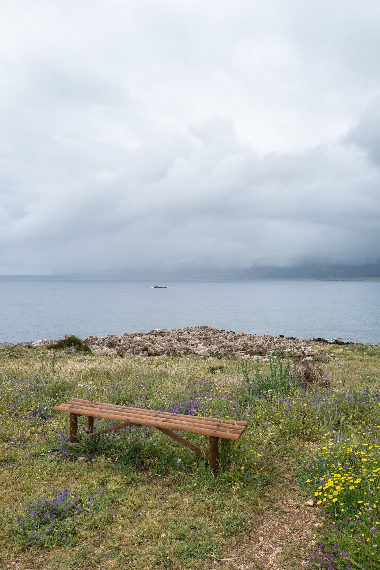 Tonnara di Cofano a Custonaci