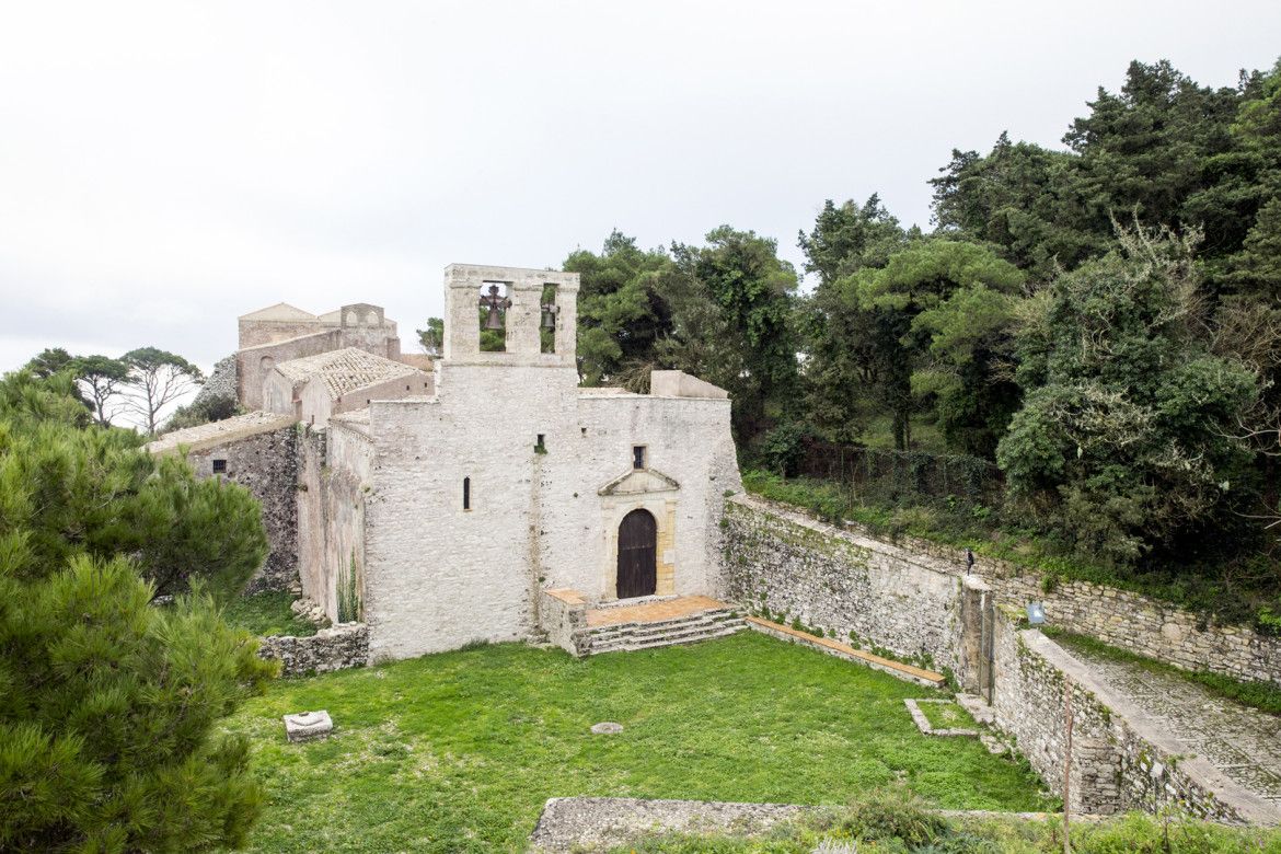 Chiesa di Sant’Orsola (o dell’Addolorata)