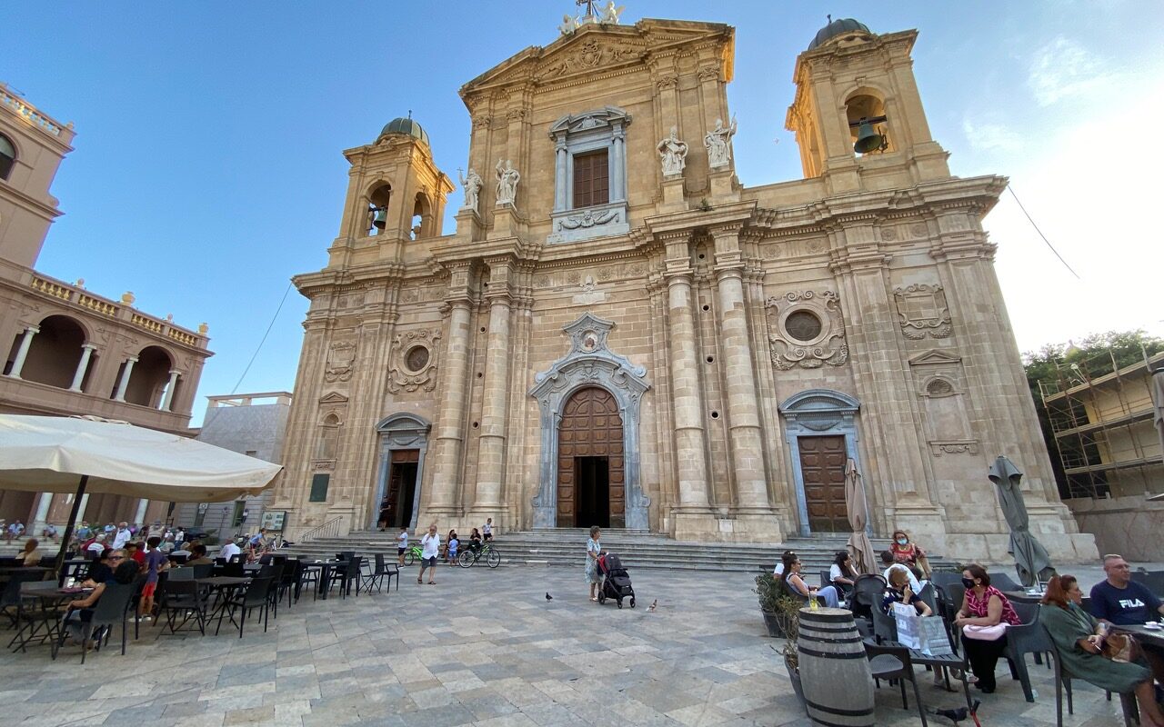 Chiesa Madre di Marsala