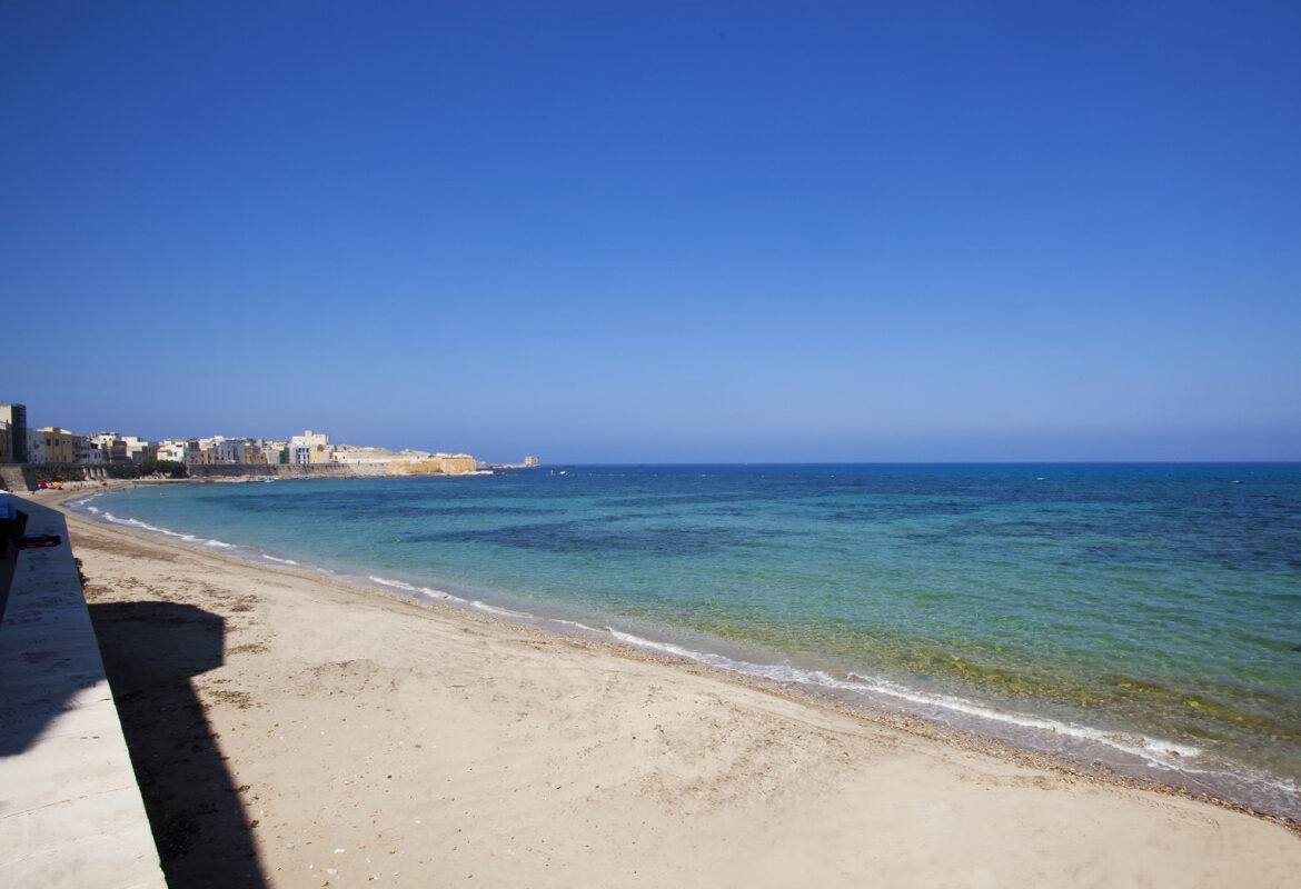 Mura e spiagge di Tramontana