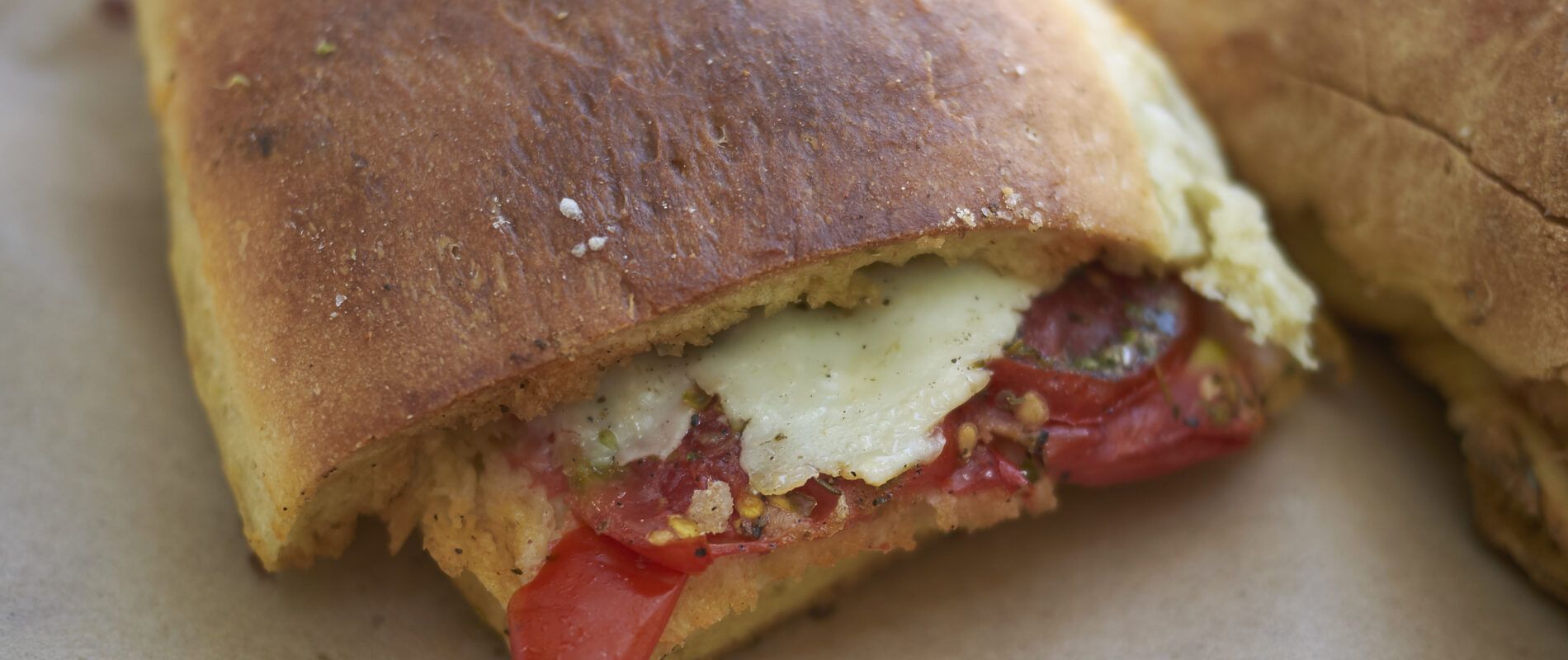 Pane cunzato