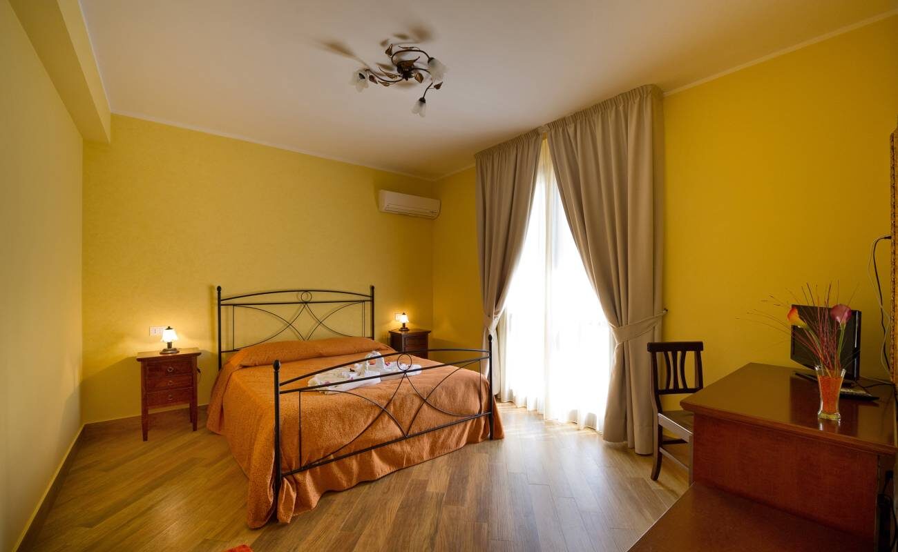 B&B Al Cantuccio
