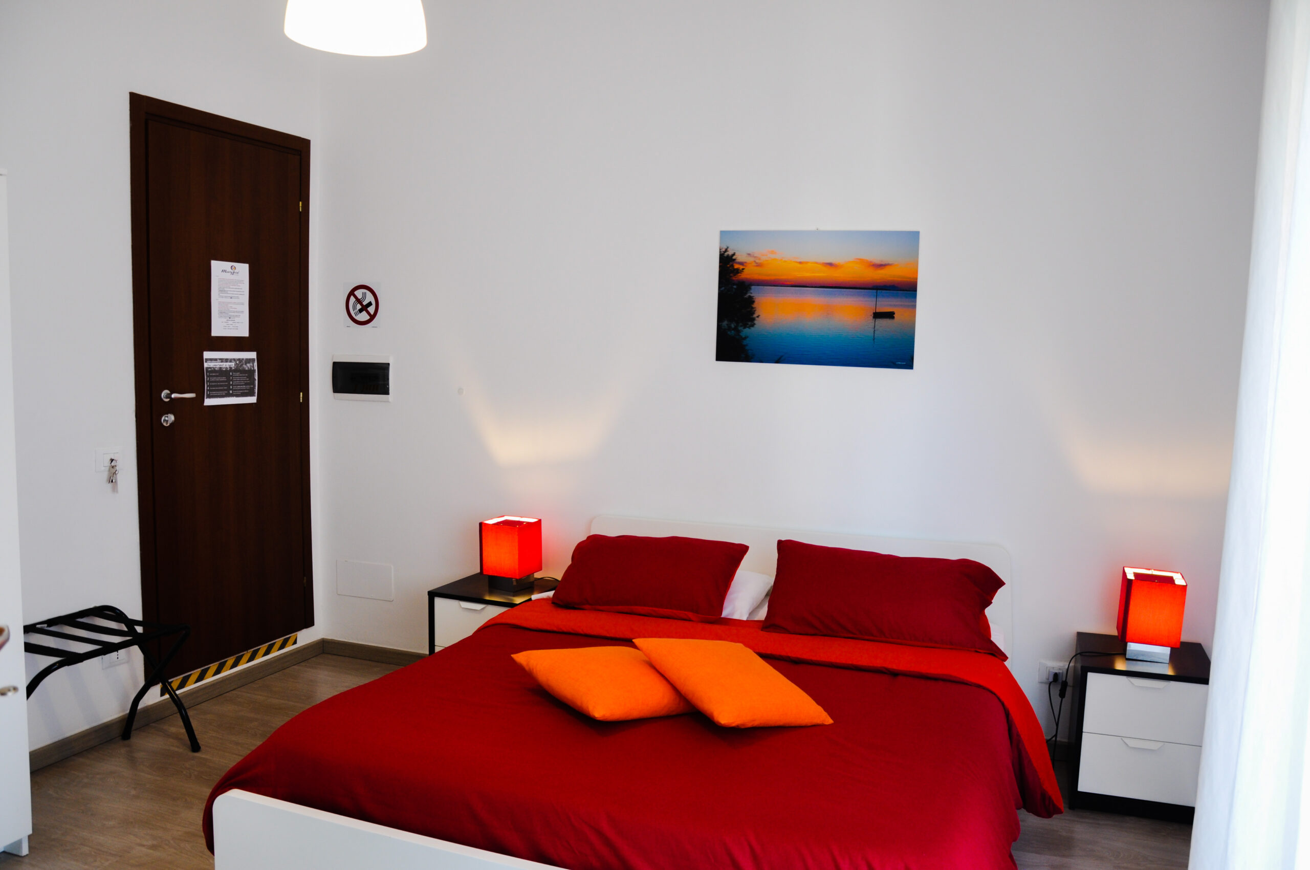 B&B MaryJosè