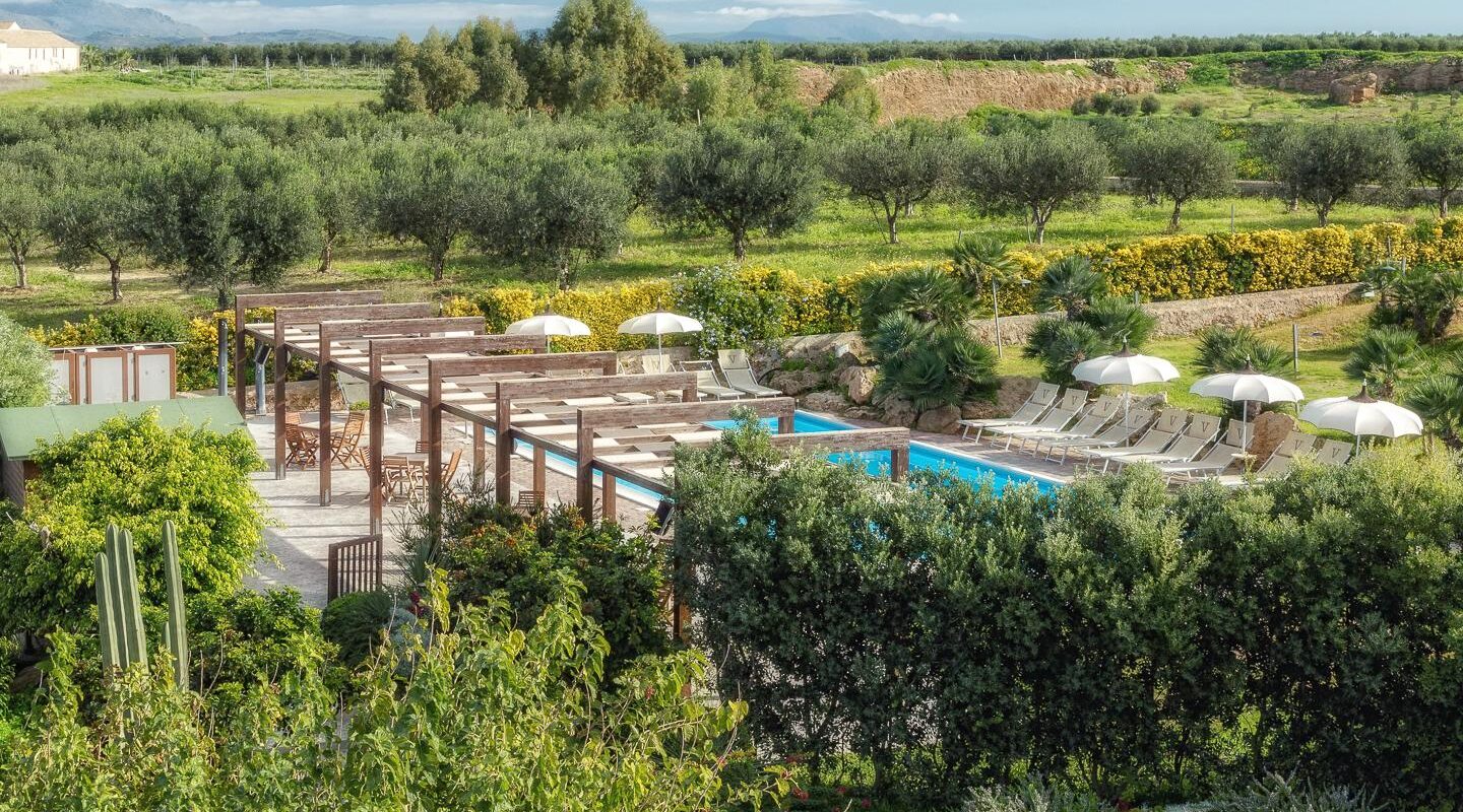Agriturismo Vultaggio