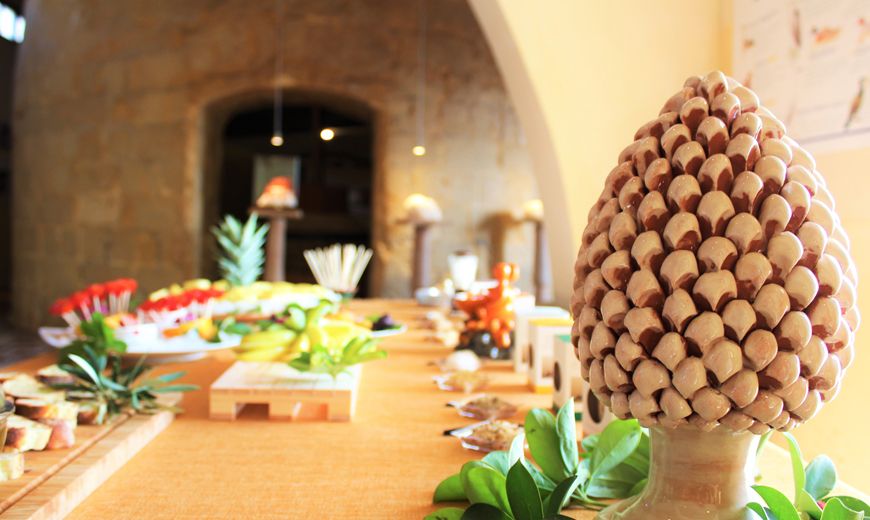 Degustazione di Sale