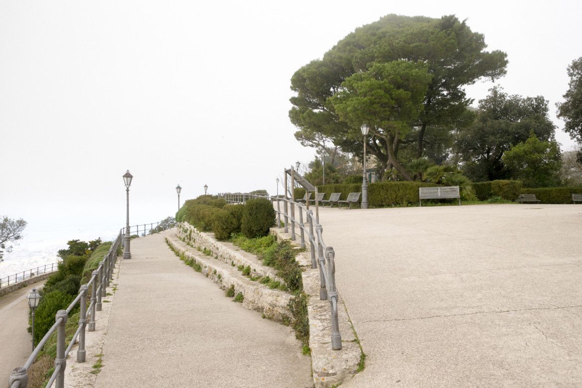 Giardino del Balio