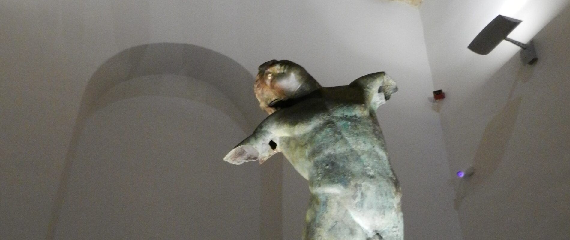 Museo del Satiro