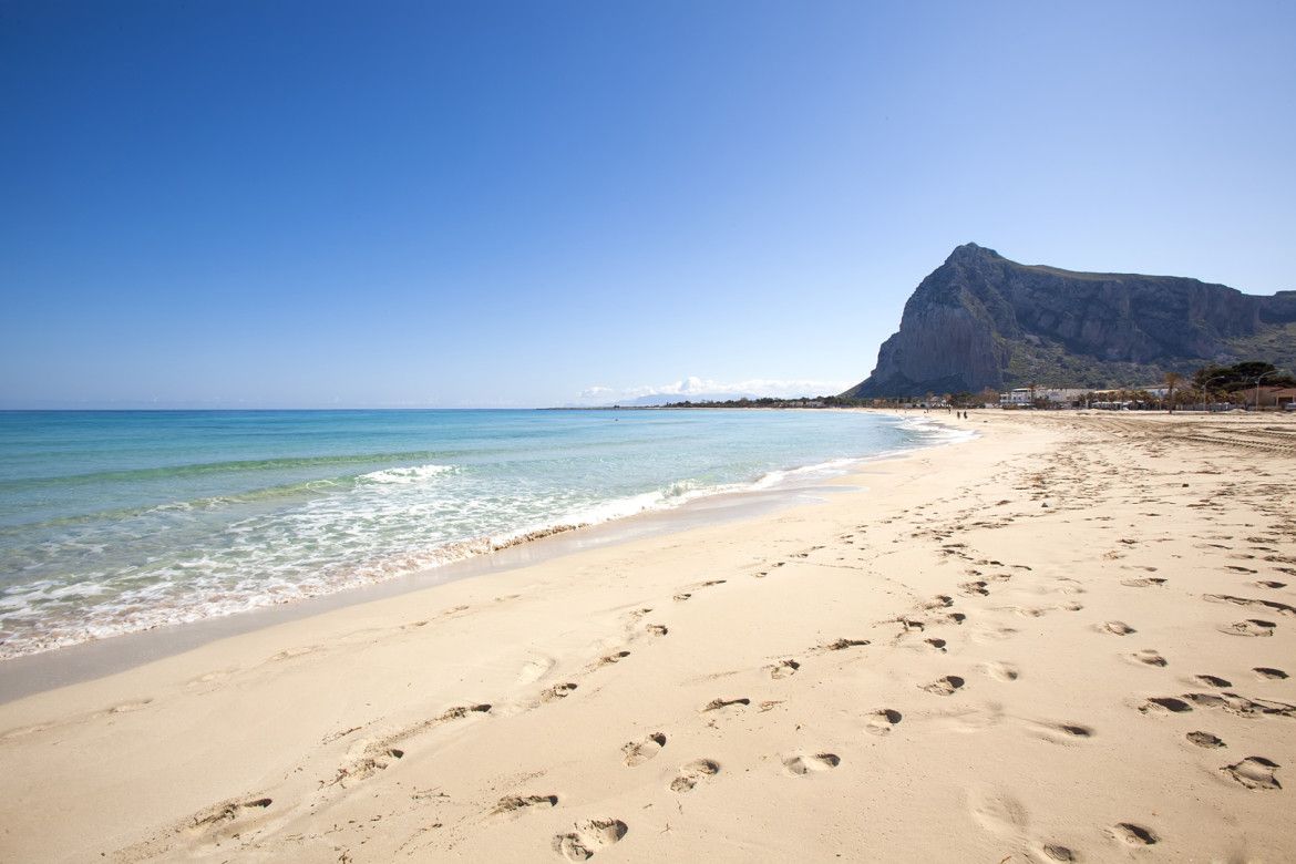 Spiagge di Santa Elisabetta