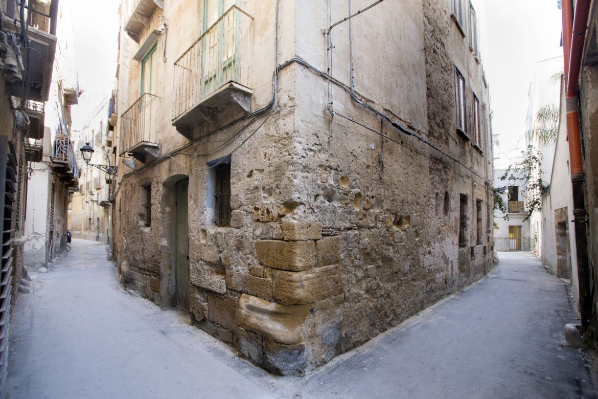 Centro storico e antichi quartieri