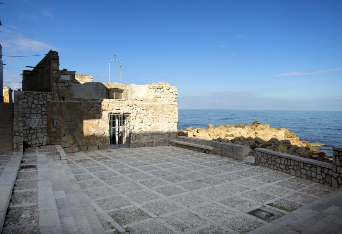 Chiesa di San Liberante