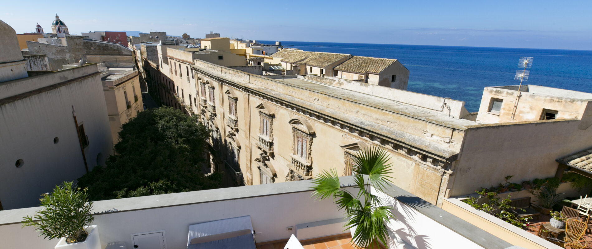 Zibibbo suites & rooms