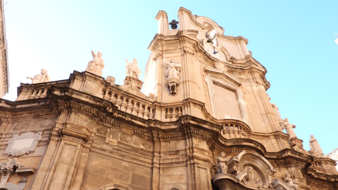 Chiesa del Purgatorio