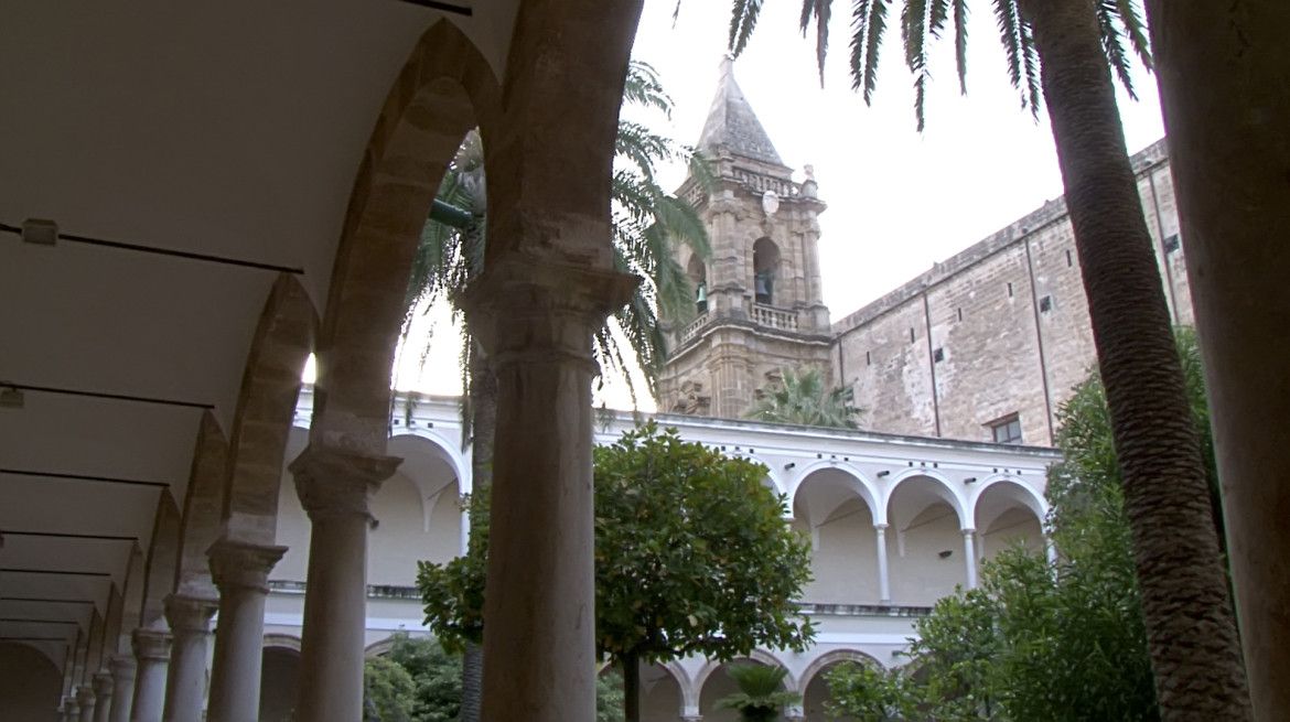 Santuario dell’Annunziata