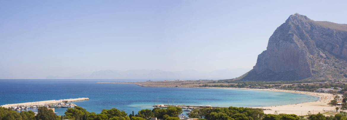 Spiaggia di San Vito Lo Capo
