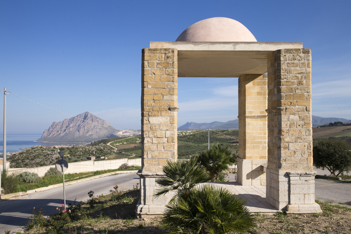 Arco del Cavaliere