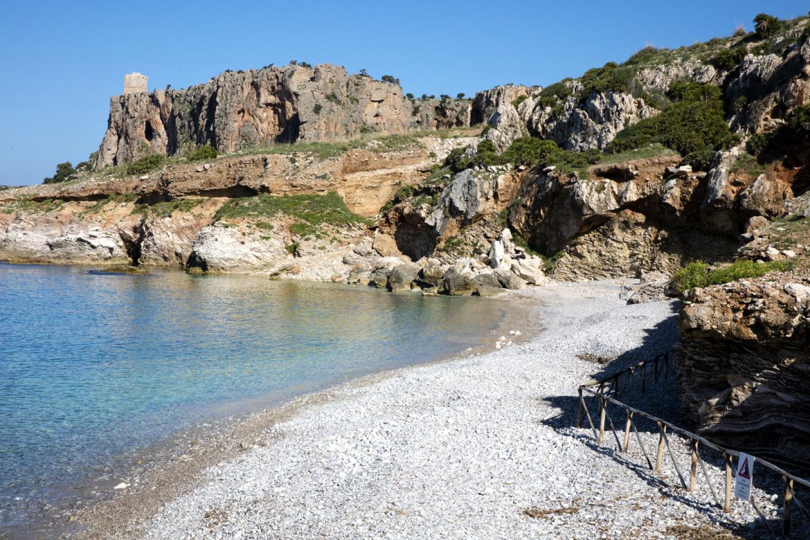Torre Isulidda