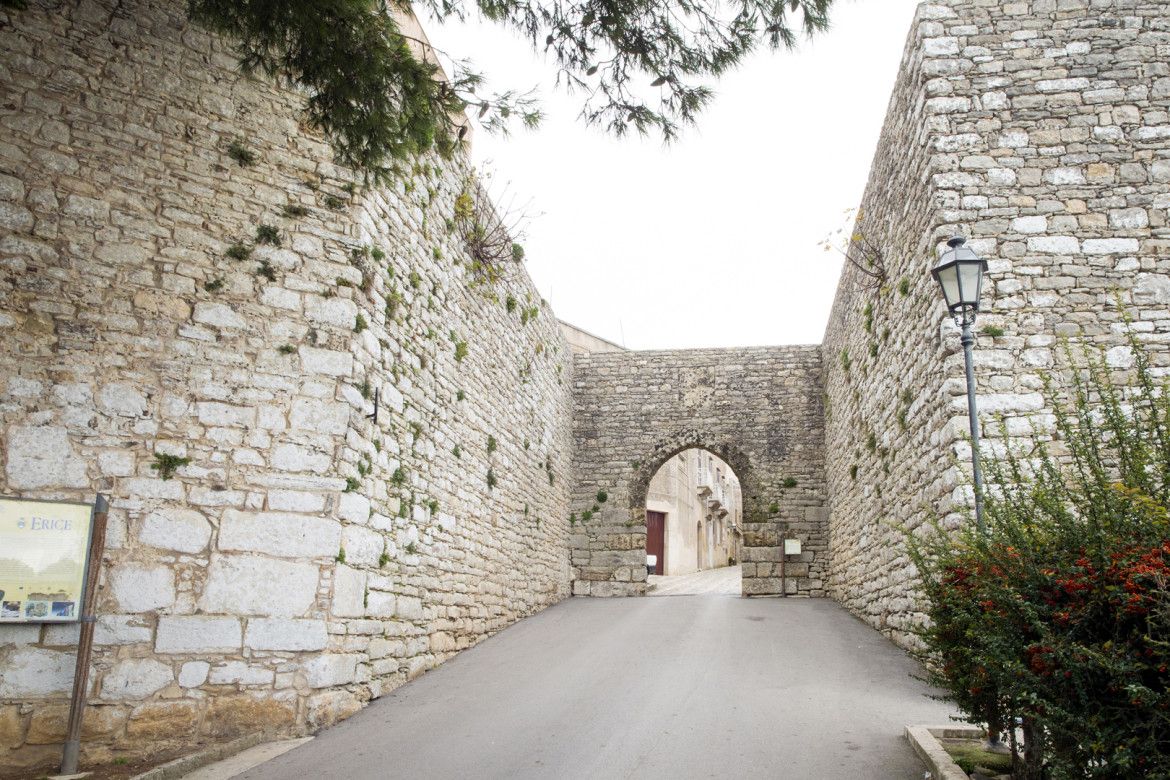 Porte Trapani, Spada e Carmine