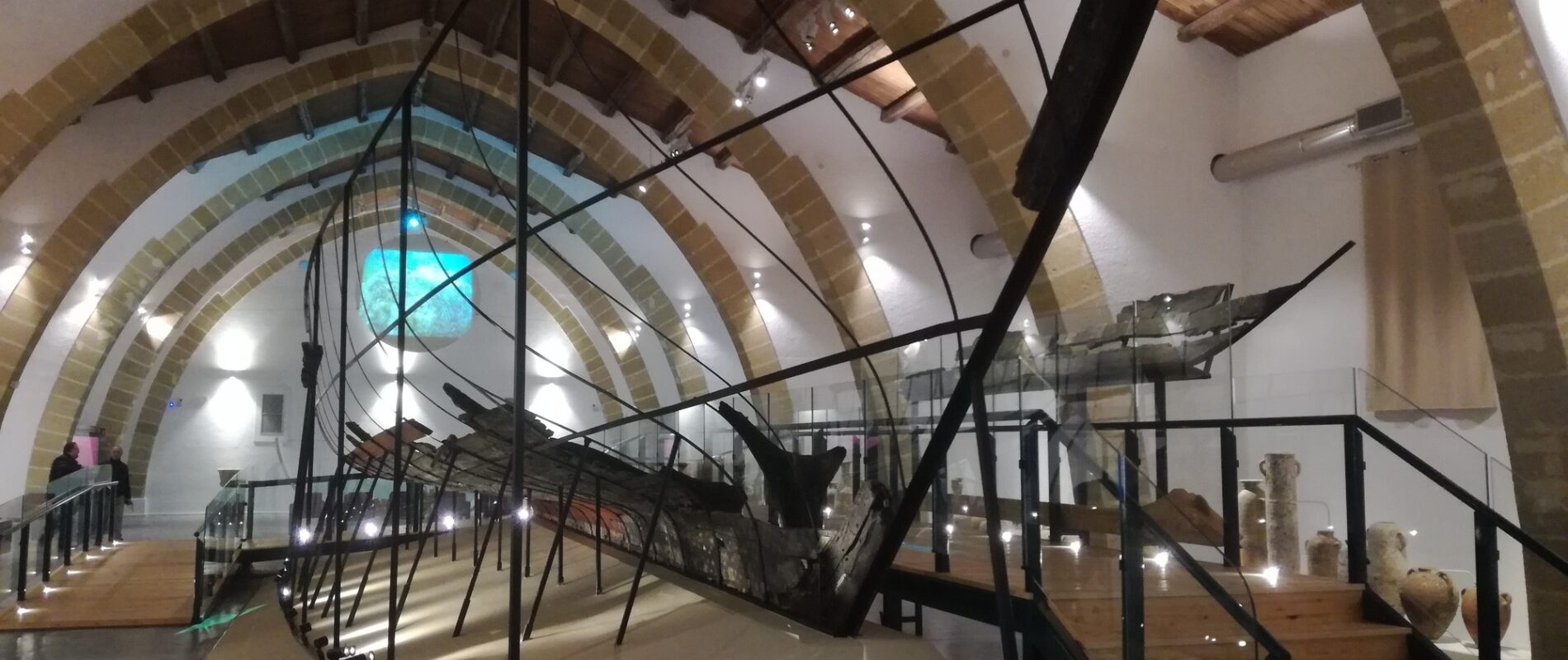 Museo Archeologico Regionale Baglio Anselmi