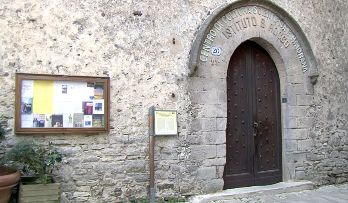 Fondazione Ettore Majorana