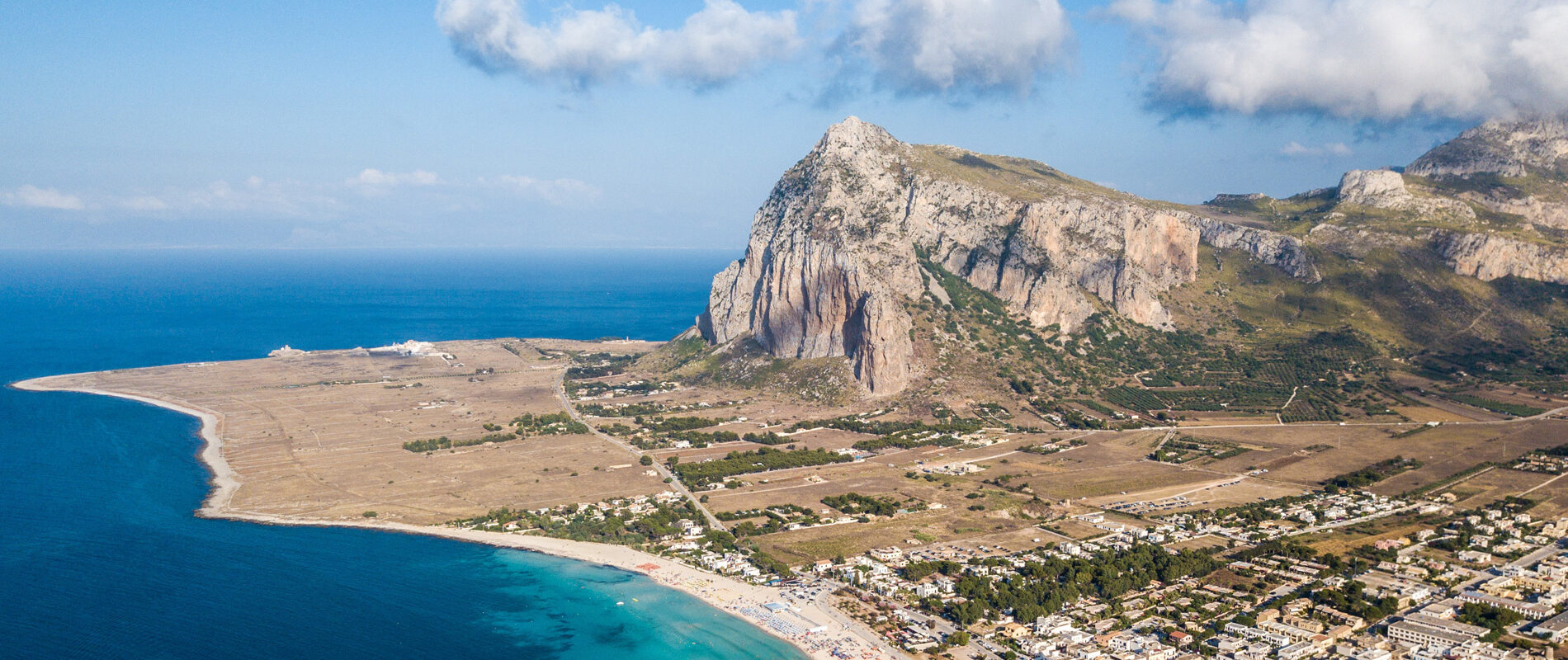 Sicilia occidentale – Le rotte del gusto