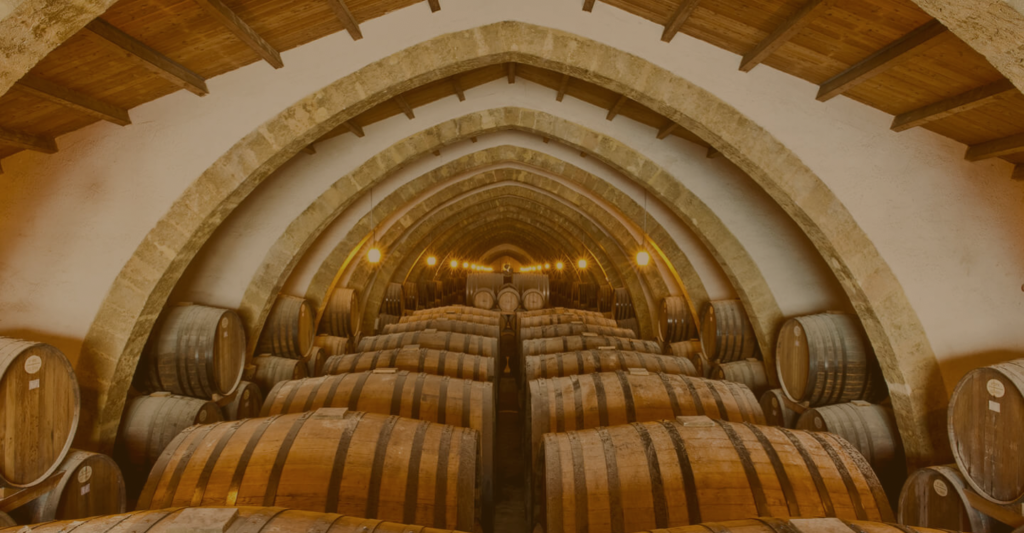 Tour Sicily Collection alle Cantine Florio