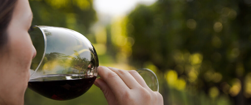 Degustazione 4 vini in abbinamento a prodotti locali