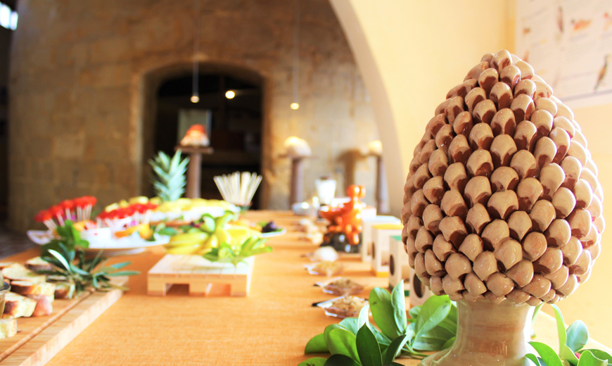 Degustazione di Sale