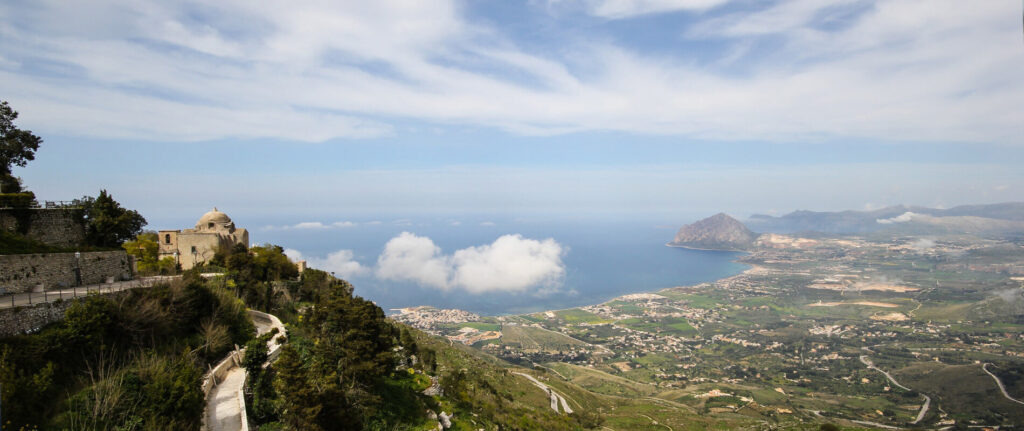 Tour di 4 ore con guida turistica